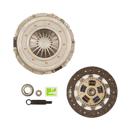 New OEM Clutch Kit Fits Ford Bronco 4.9L 5.0L 1987-1992 5.8L 1988-1992 52802001