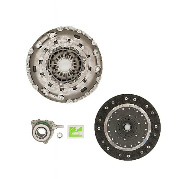 New OEM Clutch Kit Fits Ford Escape 2.3L 2005-2008 5L8Z-7563A-Crm 5L8Z7563Abrm