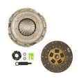 thumbnail image 1 of New OEM Clutch Kit Fits GMC C1500 K1500 1996-1998 Isuzu Hombre 1997-00 52802223, 1 of 2