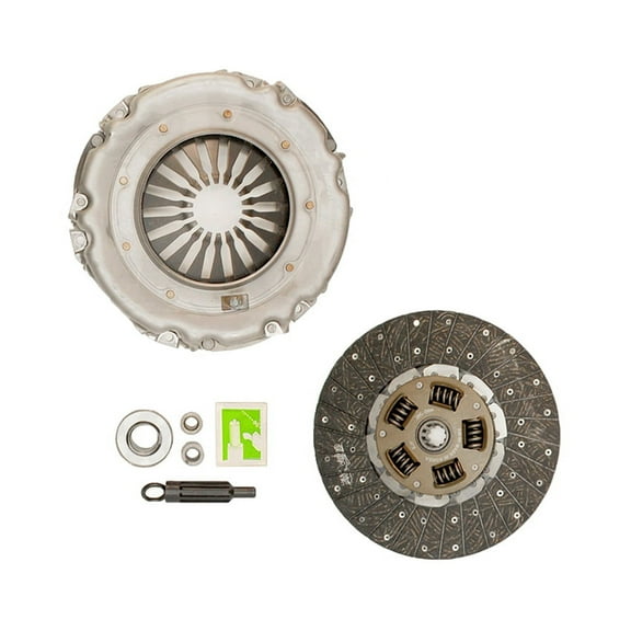 New OEM Clutch Kit Fits GMC G K P R V Series 1500 2500 3500 Suburban 53022202