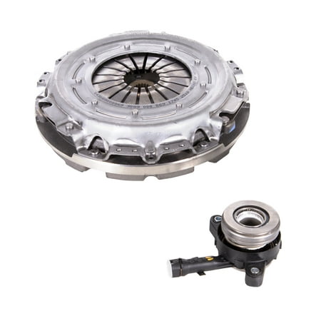 New OEM Clutch Kit Fits Jeep Compass 2.4L 2007-2013 5062150Ae 5062025Ad 844005