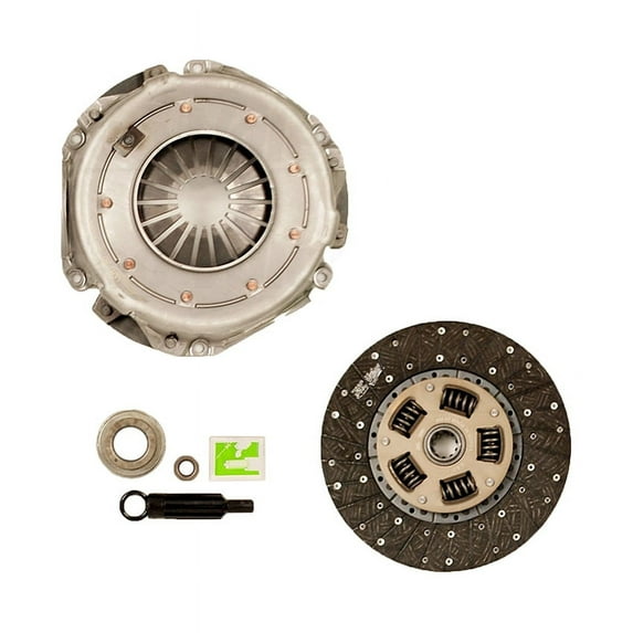 New OEM Clutch Kit Fits Jeep Dj6 3.7L 1966 1967 1968 Dj5 3.7L 1966-1971 52641412