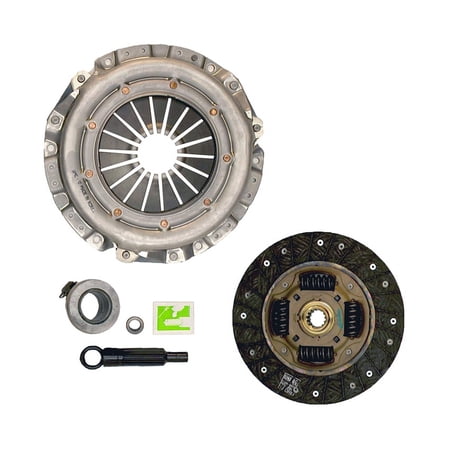 New OEM Clutch Kit Fits Jeep Wrangler 2.5L 1997 1998 1999 2000 2001 02 52301404