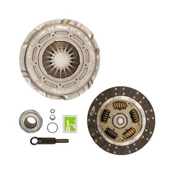 New OEM Clutch Kit Fits Mazda B4000 Base Le Se 4.0L V6 4016Cc 1994-1998 52502002