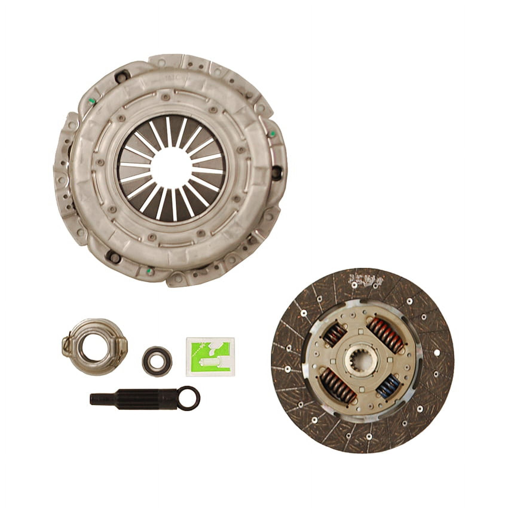 New OEM Clutch Kit Fits Mitsubishi Montero Sport 3.0L 2972Cc 1997 