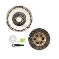 thumbnail image 1 of New OEM Clutch Kit Fits Nissan 350Z 3.5L 3498Cc 2003 2004 2005 2006 52504010, 1 of 1