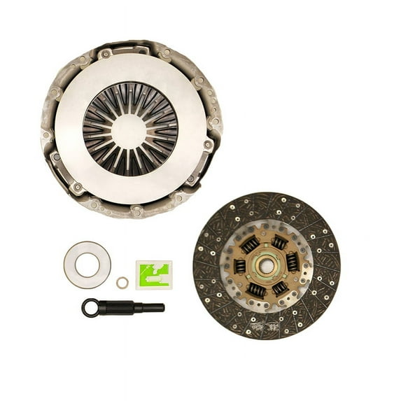 New OEM Clutch Kit Fits Nissan 350Z 3.5L 3498Cc 2003 2004 2005 2006 52504010