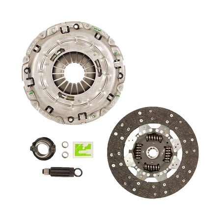New OEM Clutch Kit Fits Ram 4500 6.7L L6 408 Cid 2011 2012 2013-2015 53301406