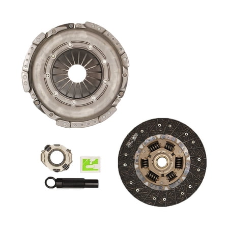 New OEM Clutch Kit Fits Toyota Camry 2.0L 1988-1991 2.5L 1989 1990 1991 52365205