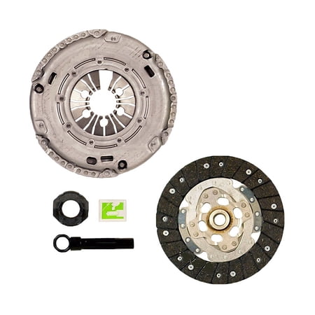 New OEM Clutch Kit Fits Valeo Volkswagen Golf 1.9L 1896Cc 1999-05 2006 52285610