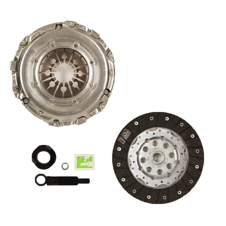New OEM Clutch Kit Fits Valeo Volkswagen Passat 1998 1999 2000 2002 03 52405602