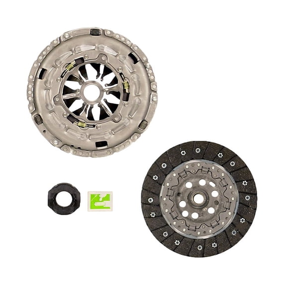 New OEM Clutch Kit Fits Valeo Volkswagen Rabbit 2.5L 2006-08 2009 03G-141-015-G