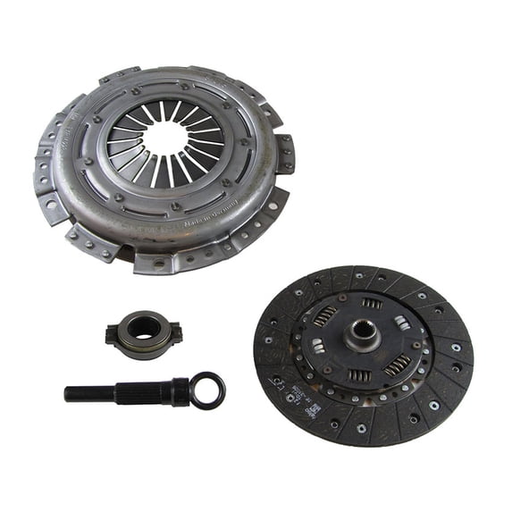 New OEM Clutch Kit Fits Valeo Volkswagen Vanagon 2.0L 1980-83 52285601 029141999