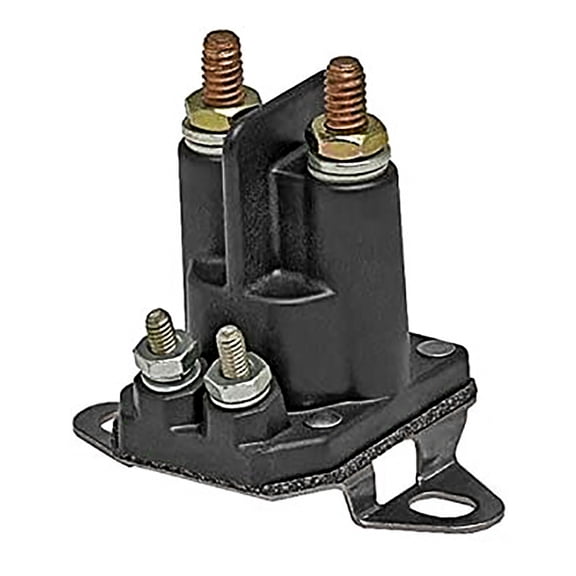 New OEM Continuous Solenoid Fits Cole Hersee Applications By Part Number 2461210