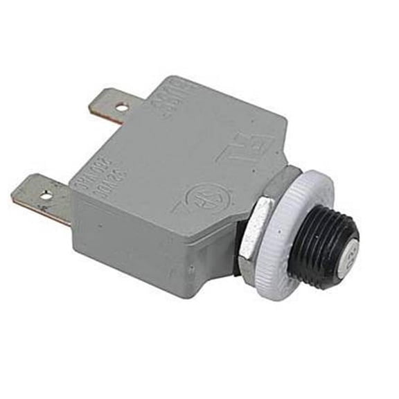 NEW COOPER BUSSMAN CIRCUIT BREAKER IS COMPATIBLE WITH 0-32VDC 20 AMP MANUAL TYPE III CB174-20