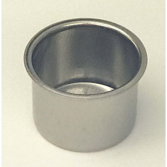 New OEM Delonghi 2 Cup Filter Originally Shipped With BCO130T, BCO330T