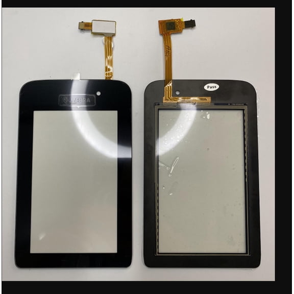 New OEM Digitizer Touch Screen for Motorola Zebra Symbol MC9300 MC930B-G Scanner
