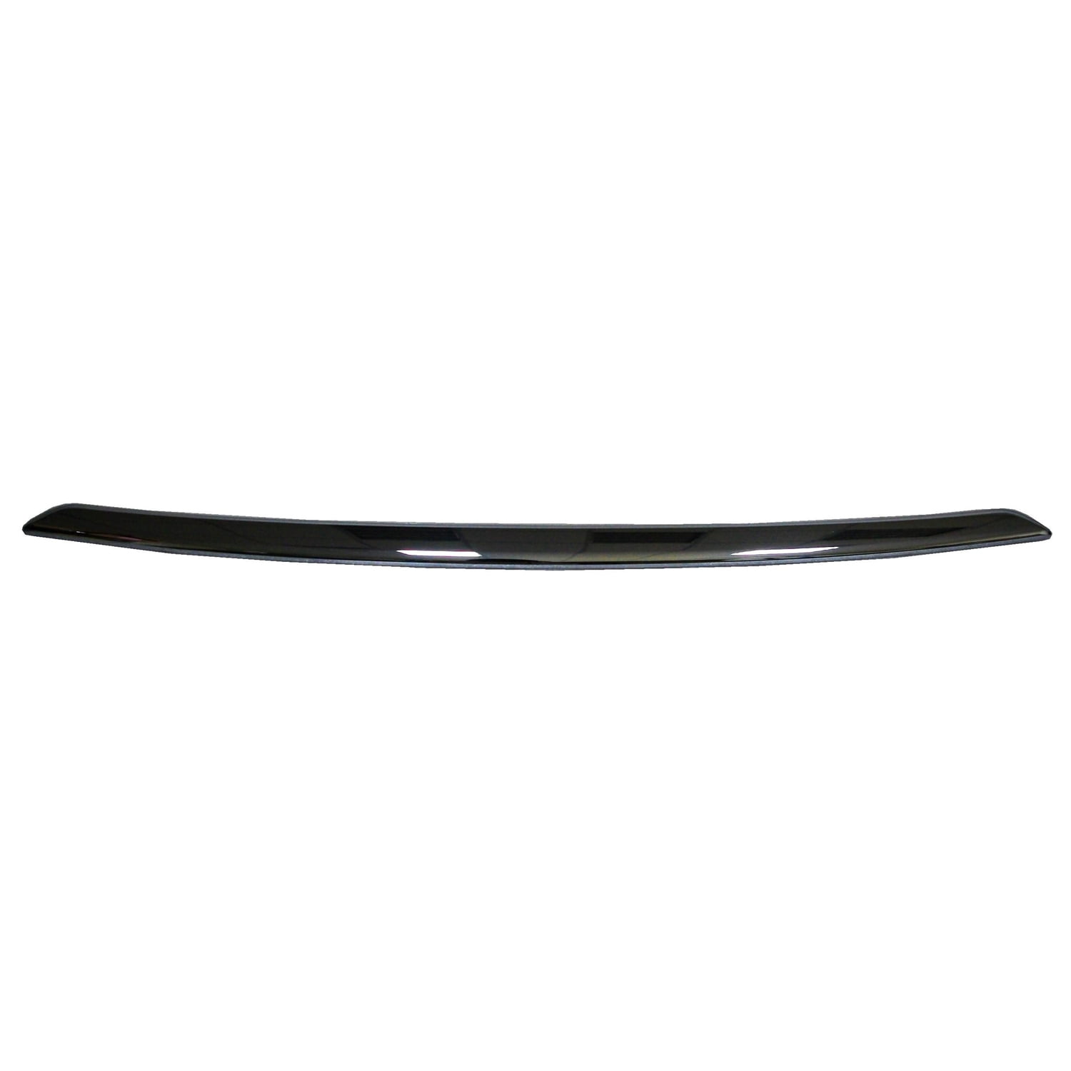 New  OEM, Factory Front Bumper Cover Molding 620849KM0B fits 2015-2019 Nissan Versa