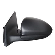 New OEM Factory Manual Driver Side Door Mirror 95186743 fits 2011-2015 Chevrolet Cruze