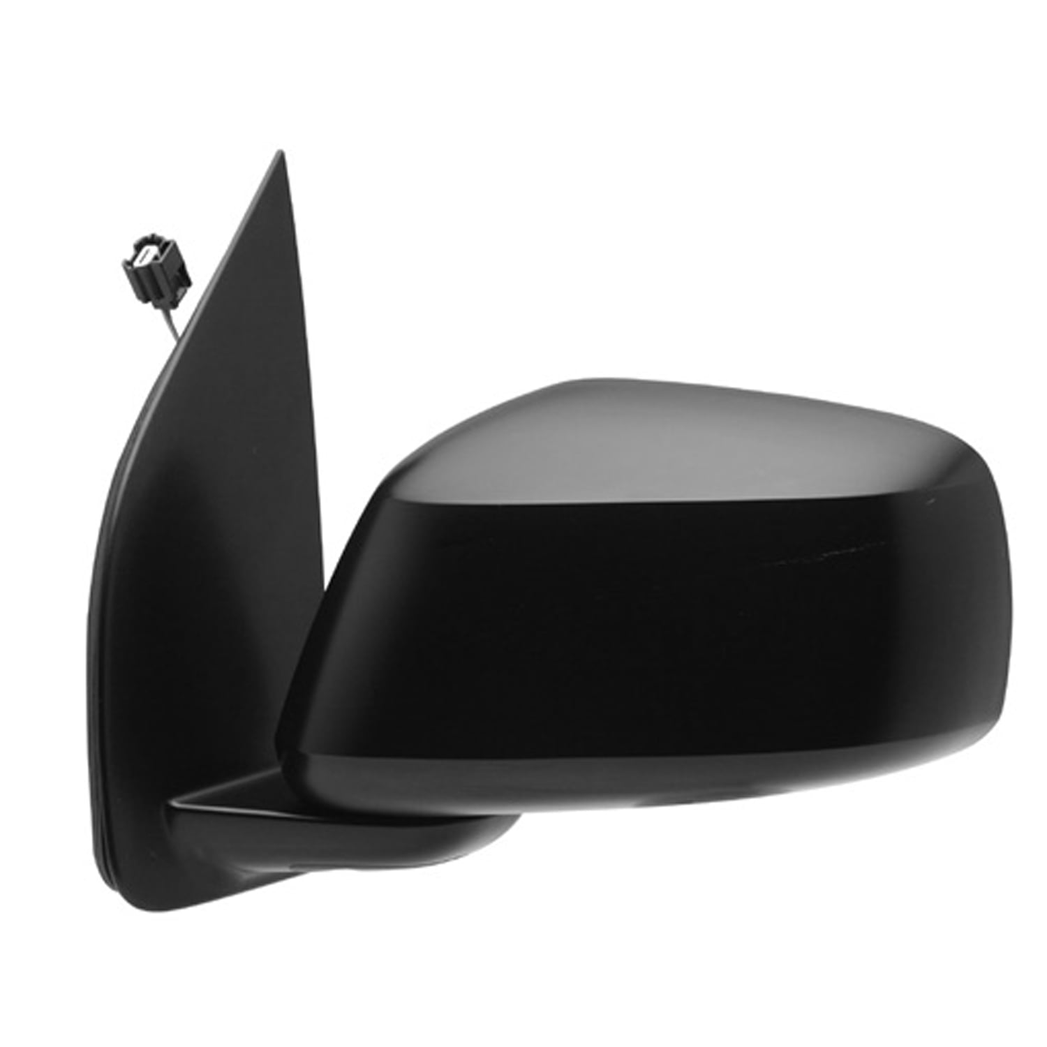 New  OEM Factory Power Driver Side Door Mirror 963029BC9B fits 2005-2018 Nissan Frontier