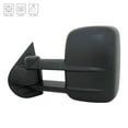 thumbnail image 1 of New  OEM Factory Power Driver Side Door Mirror Heated 20862098 fits 2007-2013 Chevrolet Silverado 1500, 1 of 1