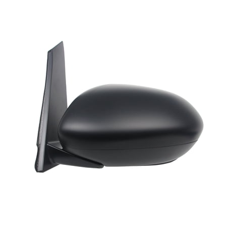 New OEM Factory Power Driver Side Door Mirror Heated 76250TK8A51ZD fits 2014-2017 Honda Odyssey EX Mini Passenger Van 4-Door