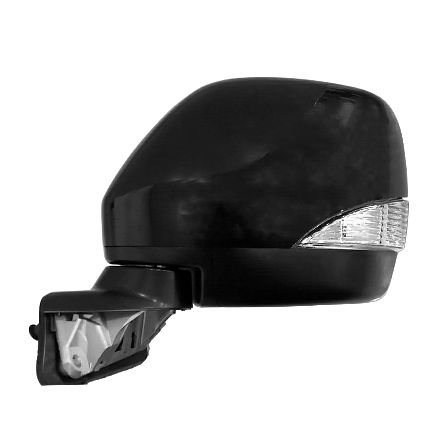 New  OEM Factory Power Driver Side Door Mirror Heated 963021JA1C fits 2011-2016 Nissan Quest