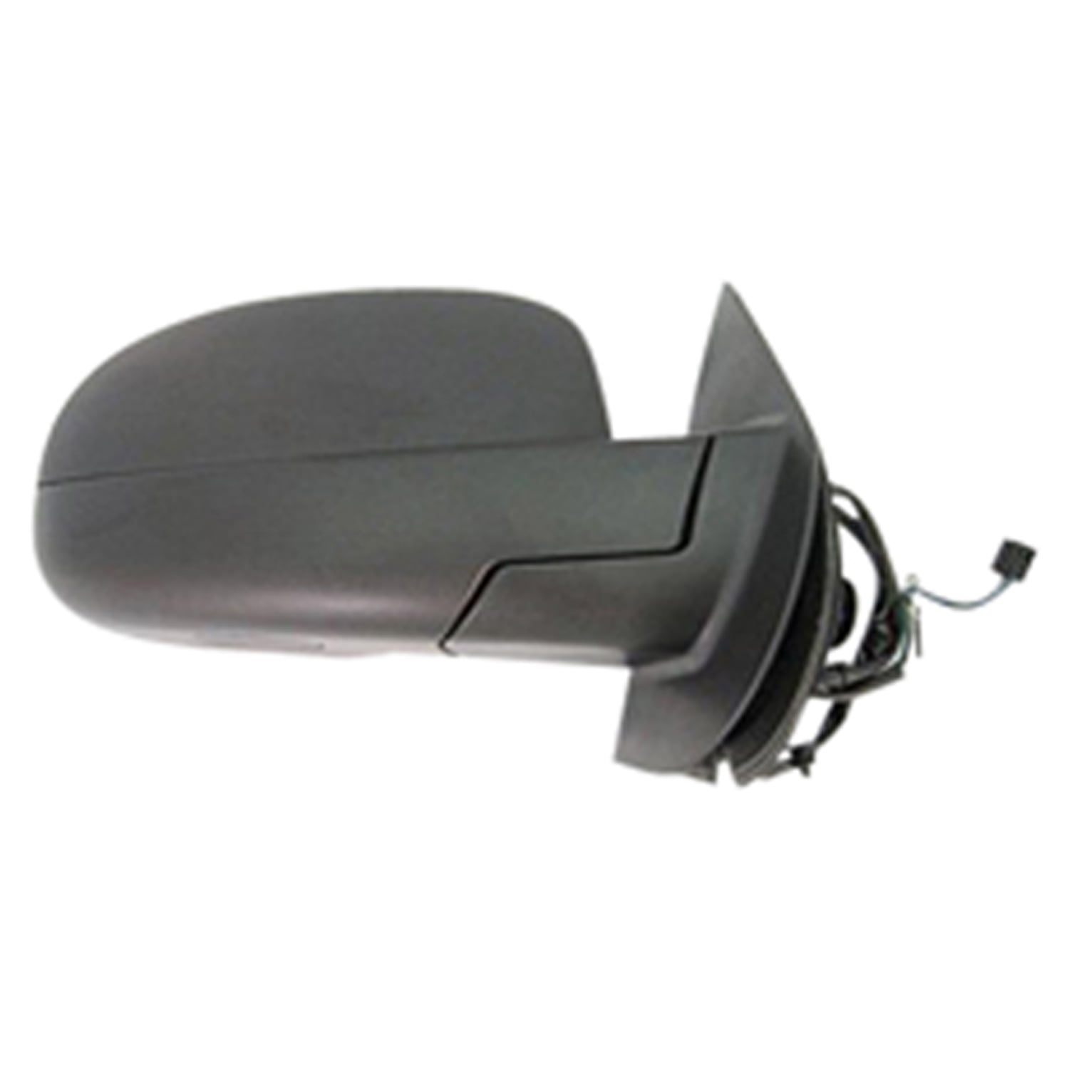 Espejo Retrovisor Eléctrico Calefactado Lado Pasajero Para Silverado/Sierra/Tahoe 2007-2013 – Referencia 20809948
