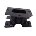 thumbnail image 1 of New  OEM, Factory Rear Driver Side Bumper Impact Bar Bracket 85211JA00B fits 2007-2012 Nissan Altima, 1 of 1