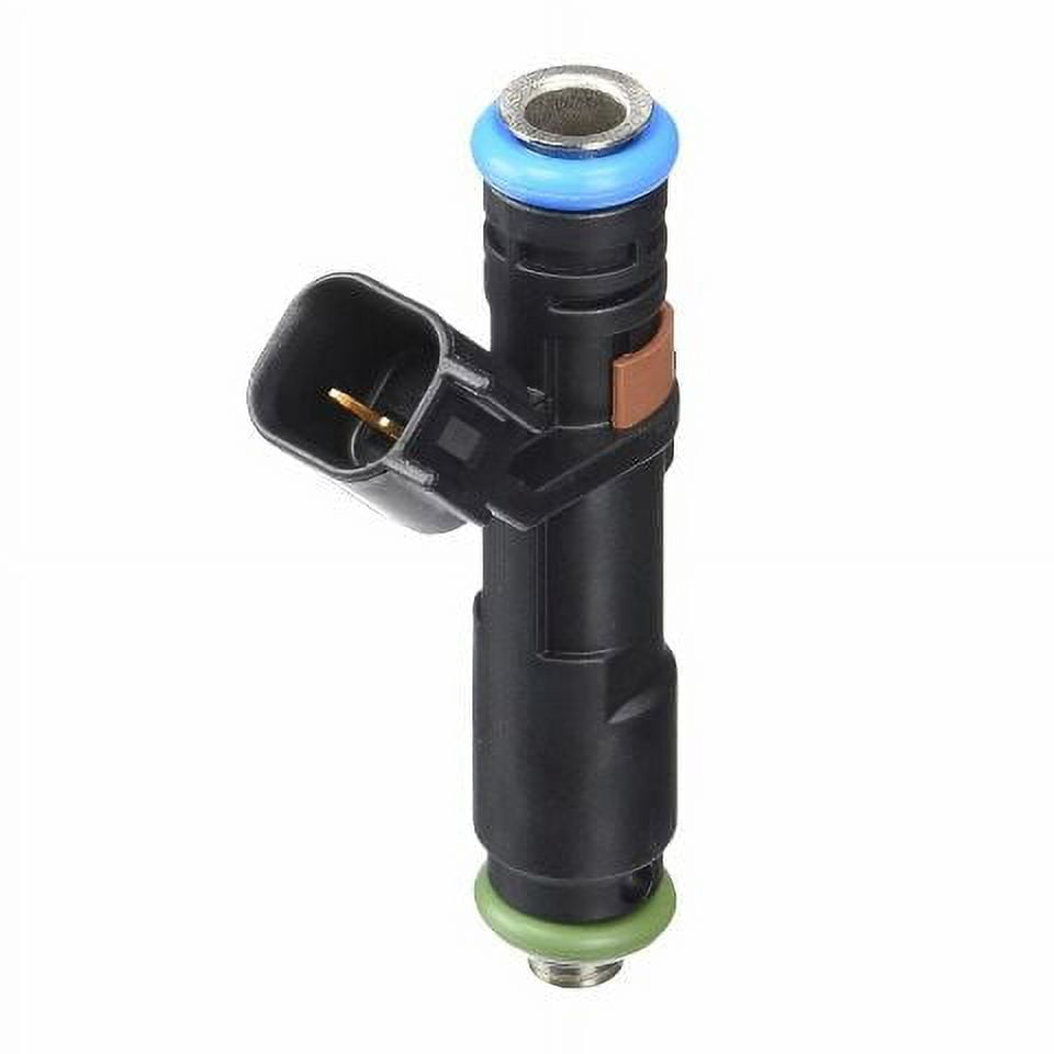 New OEM Fuel Injector for Ford Expedition F150 F250 F350 FJ817 330cc Fits select 20052006