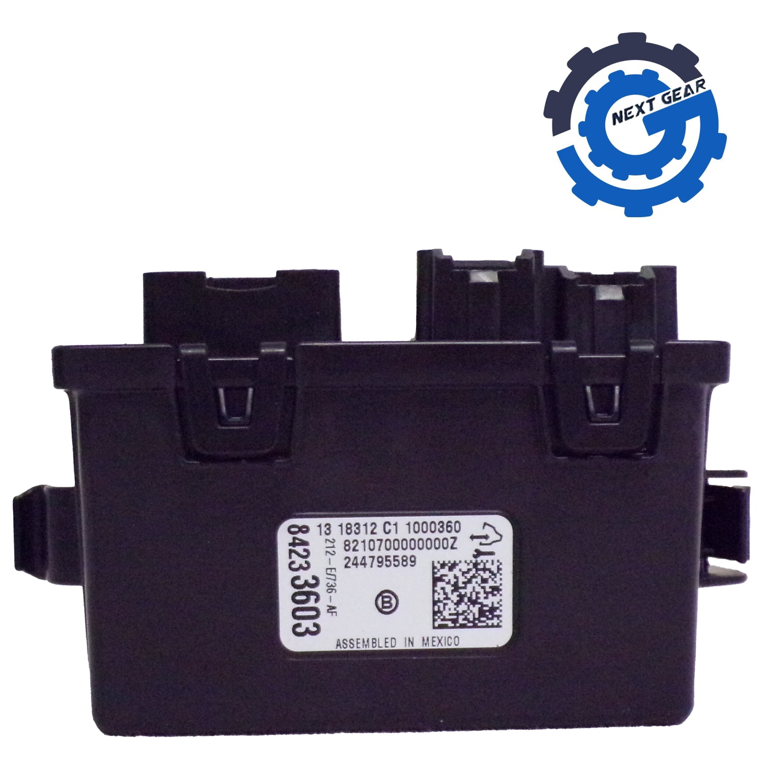 New OEM GM Body Control Module 2018-2020 GMC Terrain 84233603 - Walmart.com