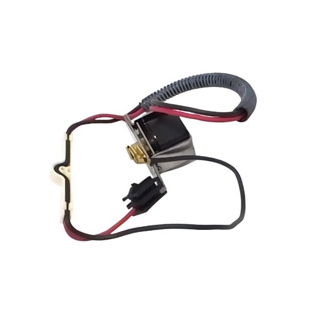 New OEM GM Transmission Lockup Solenoid TCC 8633946