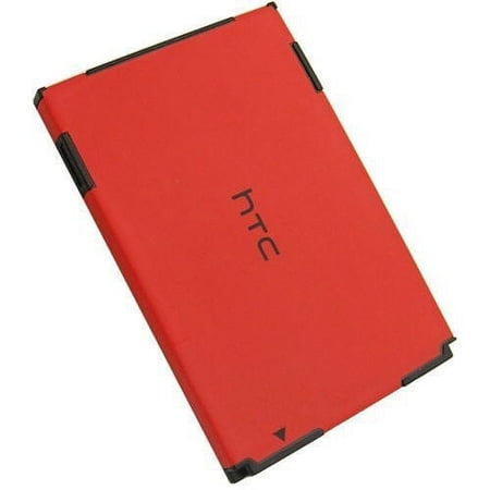 New OEM HTC Li-ion Battery 3.7VDC 1300mAh BTR 6300B for HTC Trophy 6985