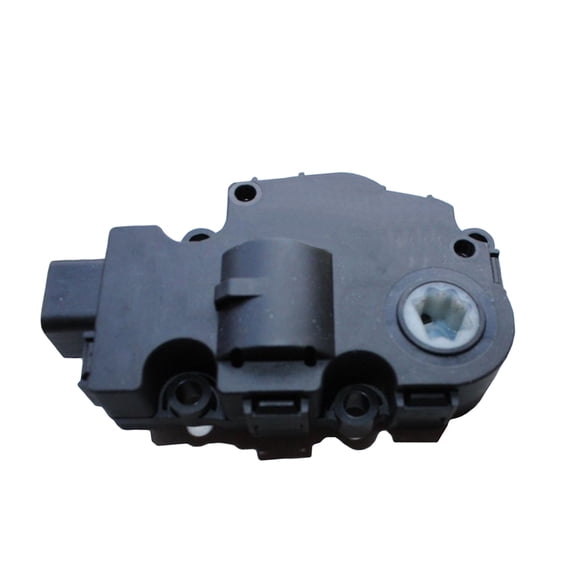 New OEM Hvac Air Adjustment Control Motor Fits Mini Cooper 2015 64116956706