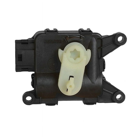 New OEM Hvac Air Adjustment Control Motor Fits Volkswagen Eos Gti 1K1907511C