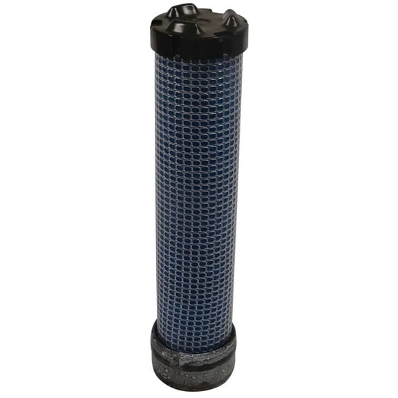 Inner Air Filter Element Compatible with Bobcat 942215 942230 942231 942237 942244 942248 942249 Zero Turn Mower Kohler Kawasaki Engine Replaces 4114747 25 083 04-S