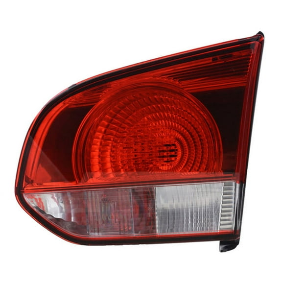 New OEM Inner Right Tail Light Fits Valeo Volkswagen Golf 10-14 Vw2803105 43881