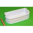 thumbnail image 1 of New OEM Jenn-Air Refrigerator Door Bin Basket Shelf Tray Originally Shipped With JFC2290VEP1, JFC2290VPY4, JFC2290VEM6, 1 of 1