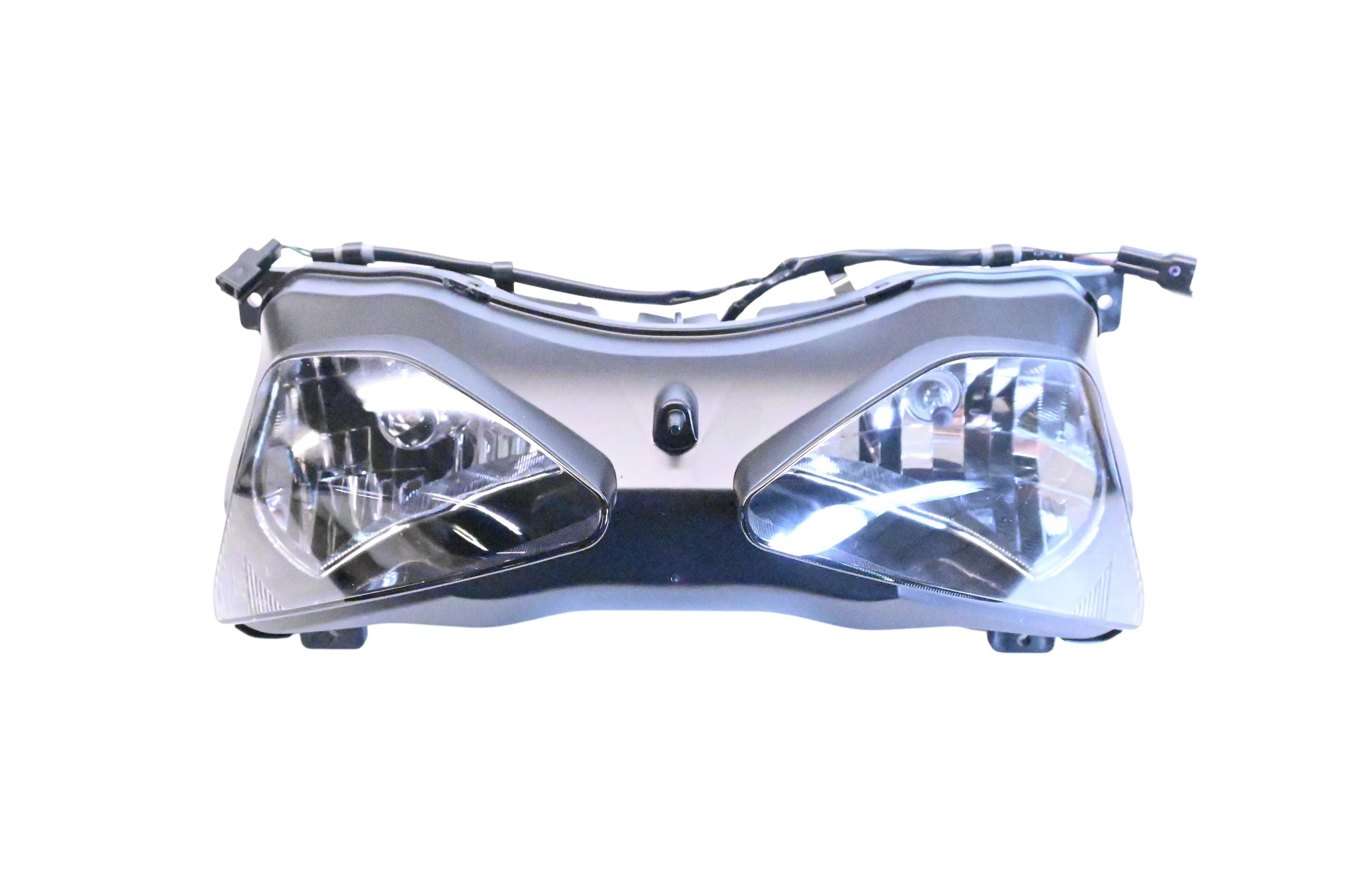 New OEM Kawasaki 110-40195 Koito Headlight Assembly NOS