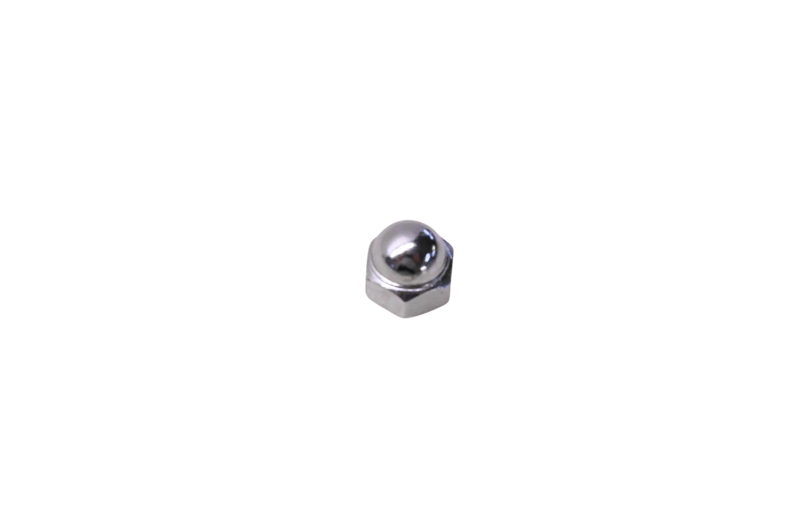 GENUINE OEM KAWASAKI PART # 92015-2253 NUT