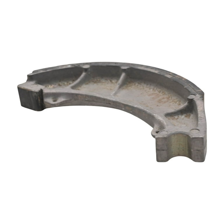 New OEM Kawasaki AKB120GG, 41048-019 Right Hand Break Shoe