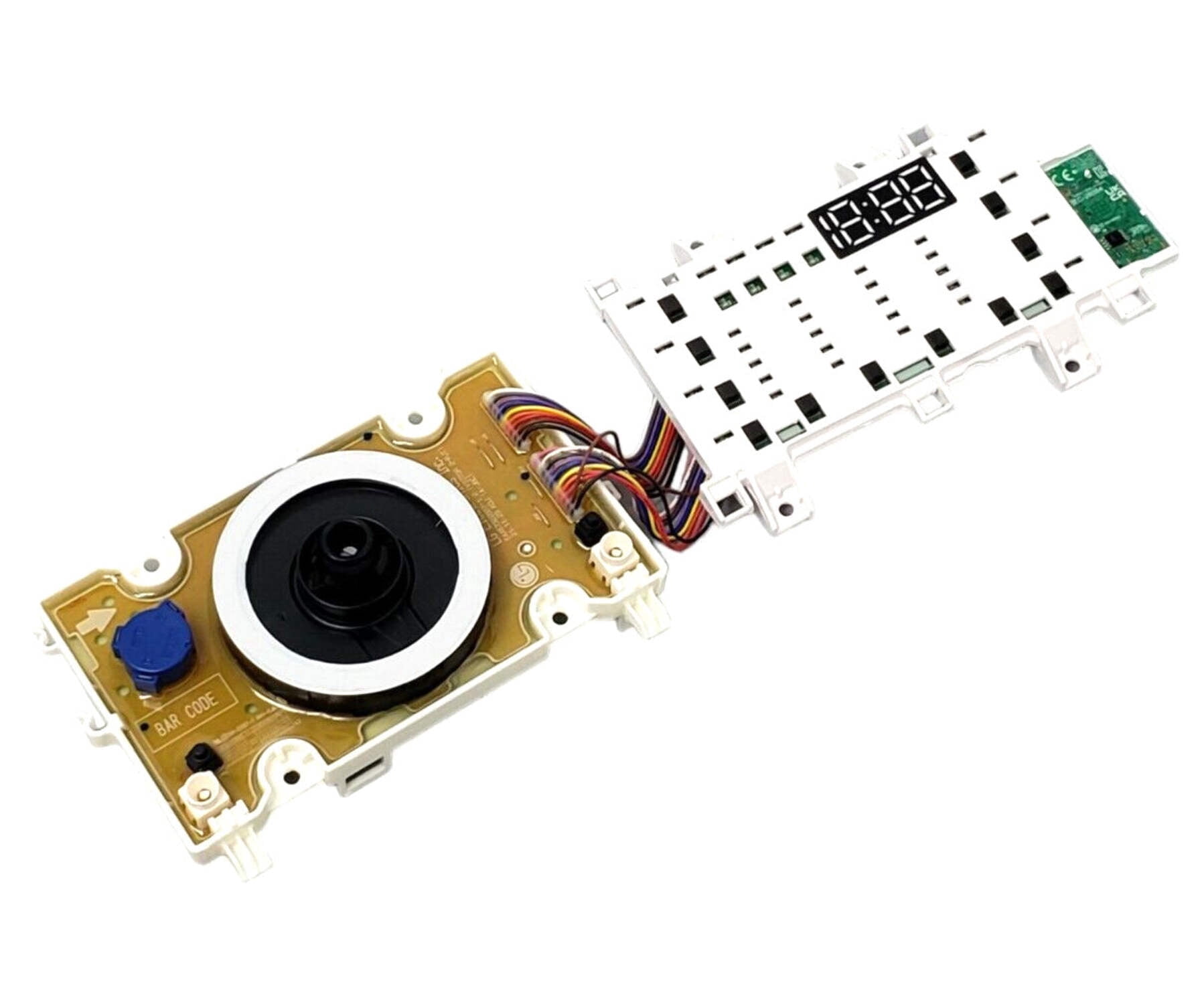 New OEM LG Dryer Display Control EBR85235717 Free Same Day Ship ...