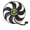 thumbnail image 1 of New OEM Left A/C Condenser Fan Motor Fits Dodge Sprinter 2500 2007-09 2E0959455A, 1 of 2