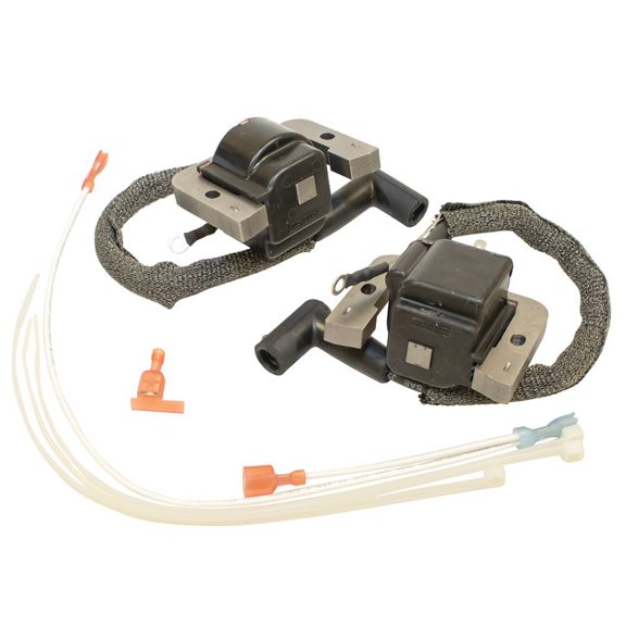 MDI Ignition Module Conversion Kit Compatible with Kohler Command CH740 CH750 CV740 CV750 725cc 747cc V-Twin OHV 27HP DSAI Replacement Coil Kit 24 584 63-S 24 584 89-S 24 584 53-S
