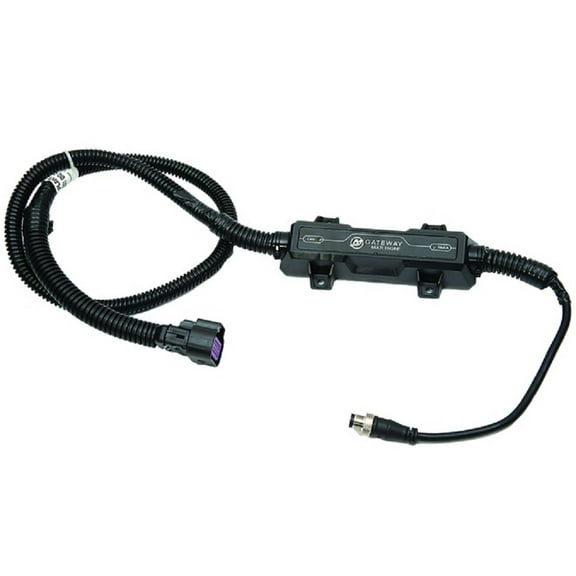 New OEM Mercury NMEA 2000 Gateway Module - Part # 8M0165589