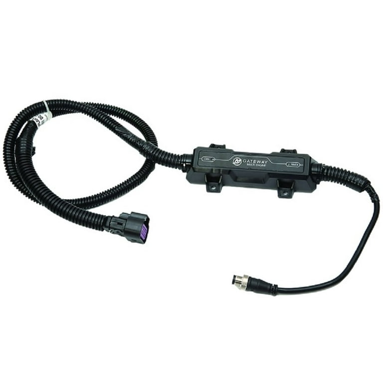 Mercury OEM NMEA 2000 Gateway Module for Marine GPS Navigation
