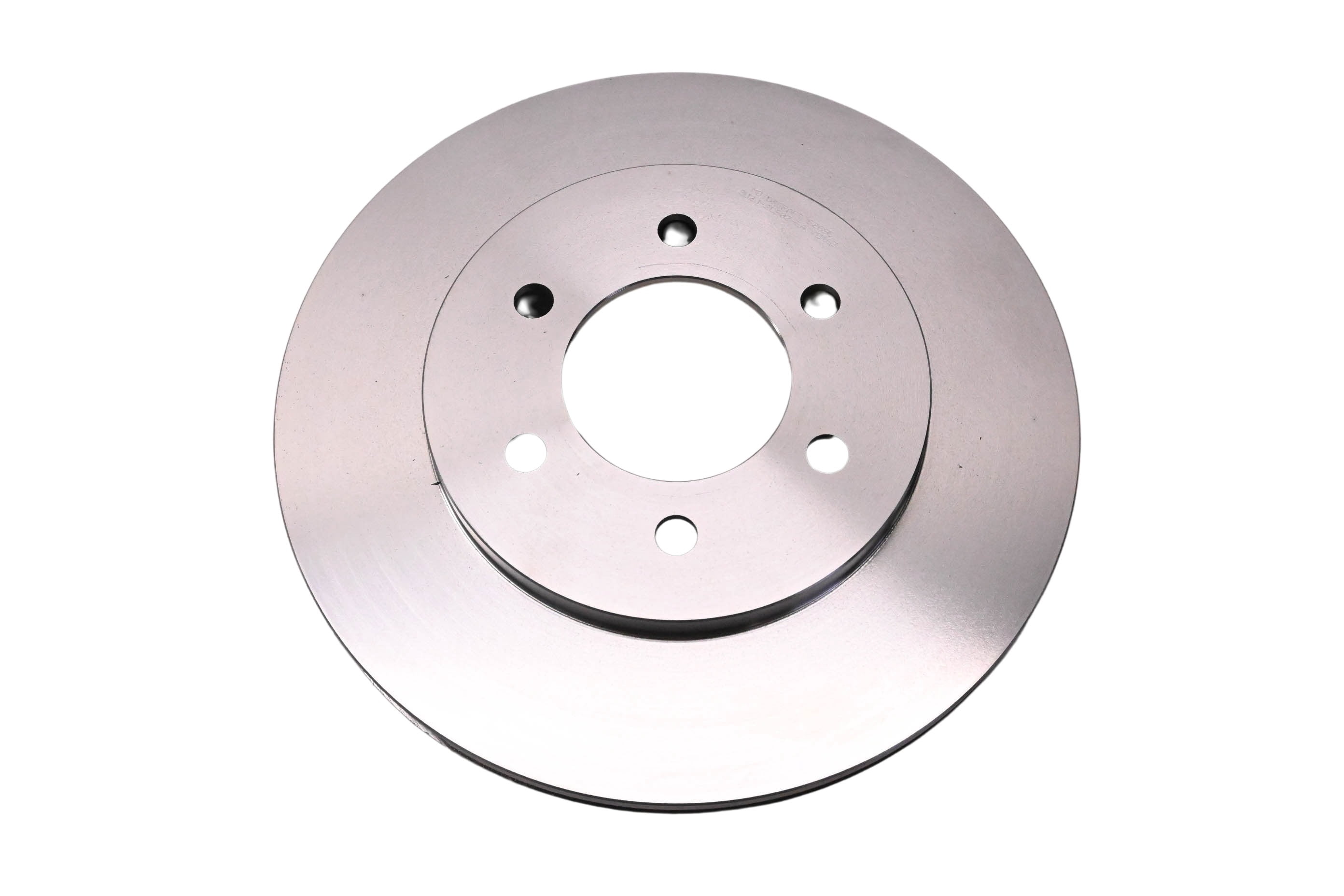 New OEM Motorcraft BRR115, 2L1Z-1V125-AA Brake Rotor Assembly NOS ...