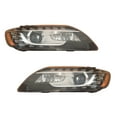 thumbnail image 1 of New OEM Pair Of Bi-Function Xenon Headlights Fits Audi Q7 Tdi 3.0L 10 Au2503158, 1 of 2
