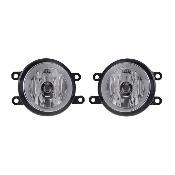 New OEM Pair Of Fog Lights Fits Lexus Lx570 Rx350 Isf Gs350 88969 Sc2593100