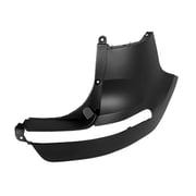 New OEM Rear Driver Side Bumper End Made Of Plastic 866713W000 fits 2011-2016 KIA Sportage